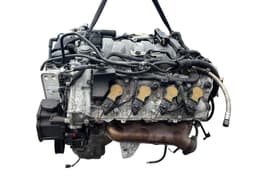 MERCEDES-BENZ 273961 273.961 M273961 M273.961 Engine MERCEDES-BENZ S-CLASS (W221) (2005-2013) — thumbnail 4