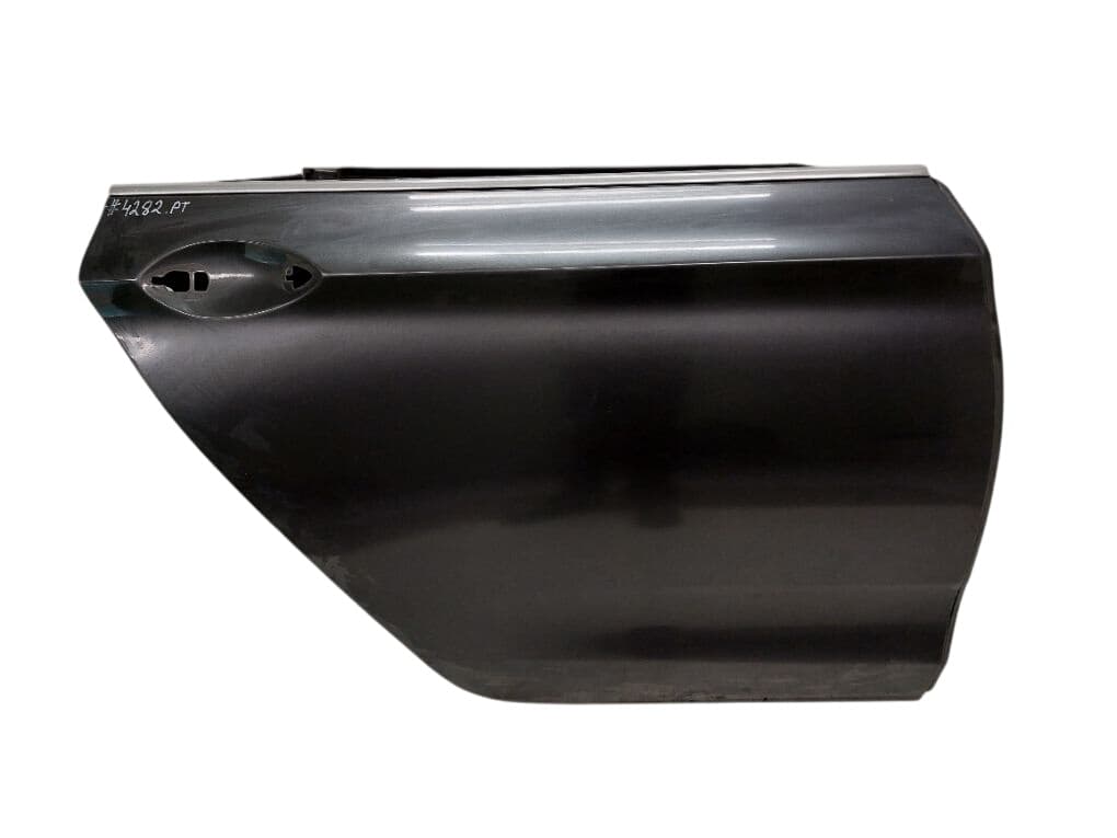 41527228150 Door Rear Right BMW 5 GRAN TURISMO (F07) (2009-2017)