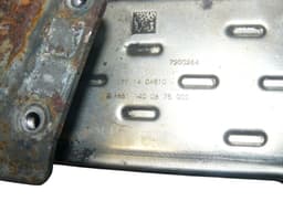 MERCEDES-BENZ EGR cooler MERCEDES-BENZ SPRINTER (906) (2006-2018) — thumbnail 7