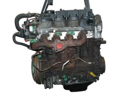 PEUGEOT 6C1Q6019AB 4HJ P22DTE Engine PEUGEOT BOXER (2006-) — thumbnail 1
