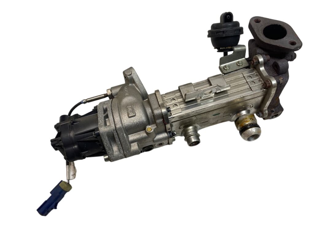 JEEP 68483334AA EGR cooler JEEP GRAND CHEROKEE IV (WK, WK2) (2010-2021)