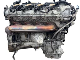 MERCEDES-BENZ 273961 273.961 M273961 M273.961 Engine MERCEDES-BENZ S-CLASS (W221) (2005-2013) — thumbnail 5