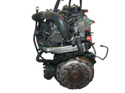 PEUGEOT 6C1Q6019AB 4HJ P22DTE Engine PEUGEOT BOXER (2006-) — thumbnail 2