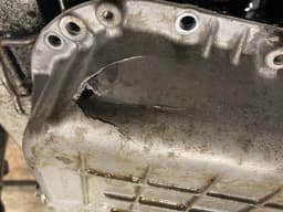 MERCEDES-BENZ 273961 273.961 M273961 M273.961 Engine MERCEDES-BENZ S-CLASS (W221) (2005-2013) — thumbnail 3