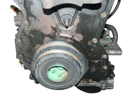 PEUGEOT 6C1Q6019AB 4HJ P22DTE Engine PEUGEOT BOXER (2006-) — thumbnail 7