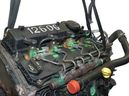 PEUGEOT 6C1Q6019AB 4HJ P22DTE Engine PEUGEOT BOXER (2006-) — thumbnail 5