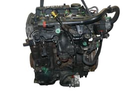 PEUGEOT 6C1Q6019AB 4HJ P22DTE Engine PEUGEOT BOXER (2006-) — thumbnail 3