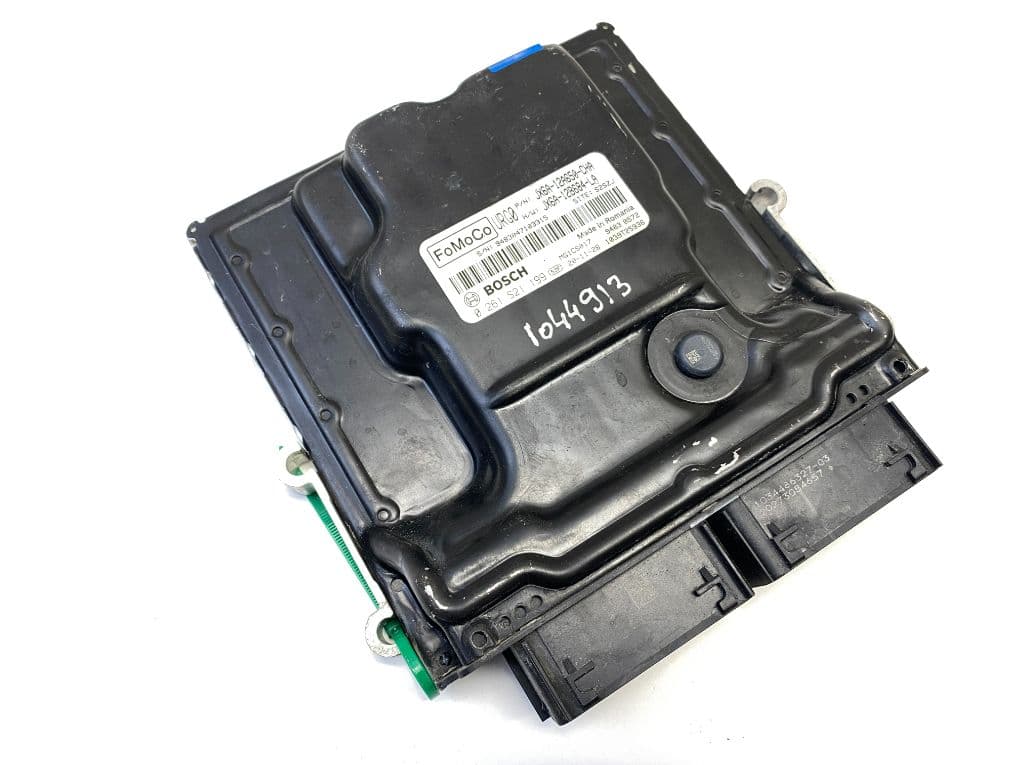 0261S21199 Engine Control Unit / module (ECU) FORD FOCUS IV (HN) (2018-2025)