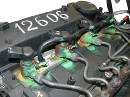PEUGEOT 6C1Q6019AB 4HJ P22DTE Engine PEUGEOT BOXER (2006-) — thumbnail 8
