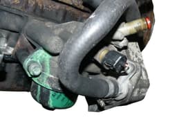 PEUGEOT 6C1Q6019AB 4HJ P22DTE Engine PEUGEOT BOXER (2006-) — thumbnail 9