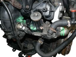 PEUGEOT 6C1Q6019AB 4HJ P22DTE Engine PEUGEOT BOXER (2006-) — thumbnail 10