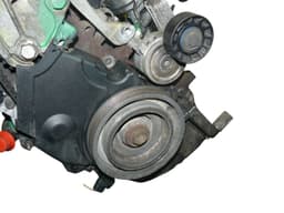 VOLVO D 4204 T Engine VOLVO S40 / V50 / C30 / C70 (MS, MW) (2004-2012) — thumbnail 10