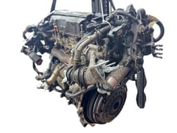 HONDA N16A1 N16A2 Engine HONDA CR-V IV (RM) (2012-2016) — thumbnail 1