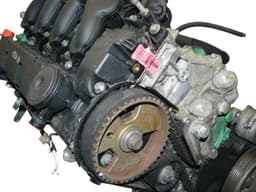 VOLVO D 4204 T Engine VOLVO S40 / V50 / C30 / C70 (MS, MW) (2004-2012) — thumbnail 9