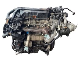 HONDA N16A1 N16A2 Engine HONDA CR-V IV (RM) (2012-2016) — thumbnail 2