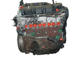 VOLVO D 4204 T Engine VOLVO S40 / V50 / C30 / C70 (MS, MW) (2004-2012) — thumbnail 3