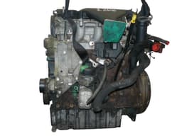 VOLVO D 4204 T Engine VOLVO S40 / V50 / C30 / C70 (MS, MW) (2004-2012) — thumbnail 1