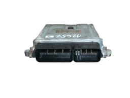 MERCEDES-BENZ 0281015931 Engine Control Unit / module (ECU) MERCEDES-BENZ ML-CLASS (W164) (2005-2011) — thumbnail 3