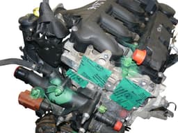 VOLVO D 4204 T Engine VOLVO S40 / V50 / C30 / C70 (MS, MW) (2004-2012) — thumbnail 8