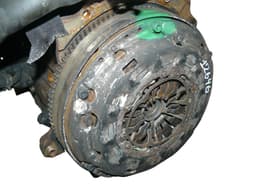 VOLVO D 4204 T Engine VOLVO S40 / V50 / C30 / C70 (MS, MW) (2004-2012) — thumbnail 7