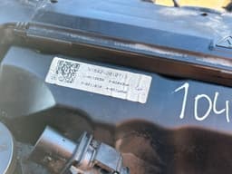HONDA N16A1 N16A2 Engine HONDA CR-V IV (RM) (2012-2016) — thumbnail 6