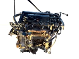 HONDA N16A1 N16A2 Engine HONDA CR-V IV (RM) (2012-2016) — thumbnail 2