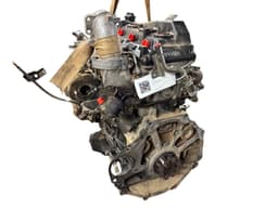 TOYOTA 1KD-FTV 1KDFTV Engine TOYOTA HILUX VII (AN10, AN20, AN30) (2005-2015) — thumbnail 1