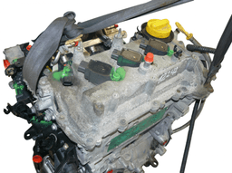 DACIA H4B408 Engine DACIA LOGAN II (2012-2020) — thumbnail 6