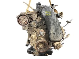 TOYOTA 1KD-FTV 1KDFTV Engine TOYOTA HILUX VII (AN10, AN20, AN30) (2005-2015) — thumbnail 3