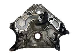 MERCEDES-BENZ A1560101833 Engine timing belt cover MERCEDES-BENZ ML-CLASS (W164) (2005-2011) — thumbnail 1