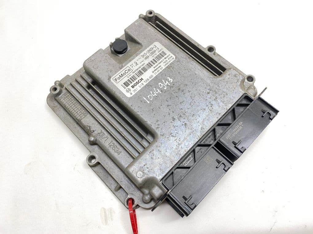 FORD 0261S18588 Engine Control Unit / module (ECU) FORD FIESTA VII (2017-2023)