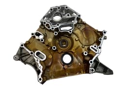 MERCEDES-BENZ A1560101833 Engine timing belt cover MERCEDES-BENZ ML-CLASS (W164) (2005-2011) — thumbnail 2
