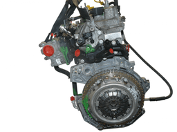 DACIA H4B408 Engine DACIA LOGAN II (2012-2020) — thumbnail 5