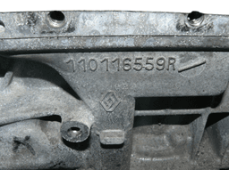 DACIA H4B408 Engine DACIA LOGAN II (2012-2020) — thumbnail 8