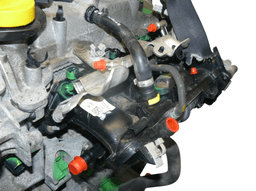 DACIA H4B408 Engine DACIA LOGAN II (2012-2020) — thumbnail 9