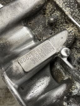 VOLVO 36012923 D4204T4 D4204T14 Engine Cylinder Block VOLVO XC60 II (246) (2017-) — thumbnail 4