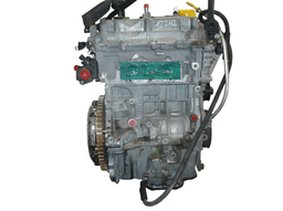 DACIA H4B408 Engine DACIA LOGAN II (2012-2020) — thumbnail 2