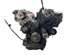 MERCEDES-BENZ 642862 OM642.862 OM642862 642.862 Engine MERCEDES-BENZ S-CLASS (W221) (2005-2013) — thumbnail 3