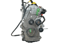 DACIA H4B408 Engine DACIA LOGAN II (2012-2020) — thumbnail 3