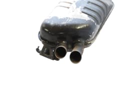 MERCEDES-BENZ A1294900221 A12904910001 Exhaust rear silencer (muffler) MERCEDES-BENZ SL-CLASS (R129) (1989-2001) — thumbnail 5