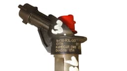 HONDA 0445116056 Fuel Injector HONDA CR-V IV (RM) (2012-2016) — thumbnail 4