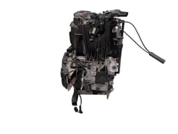 BMW 7726013524 51747200765 51117200741 51117200745 17118615426 17517577115 17117639071 17117804617 Front panel BMW 5 GRAN TURISMO (F07) (2009-2017) — thumbnail 5