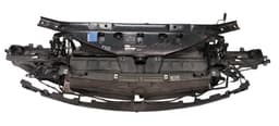 BMW 7726013524 51747200765 51117200741 51117200745 17118615426 17517577115 17117639071 17117804617 Front panel BMW 5 GRAN TURISMO (F07) (2009-2017) — thumbnail 2