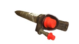 HONDA 0445116056 Fuel Injector HONDA CR-V IV (RM) (2012-2016) — thumbnail 3