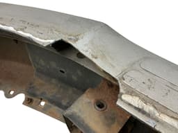 CHEVROLET 12335714 22890548 Front Bumper CHEVROLET EXPRESS (2003-) — thumbnail 7