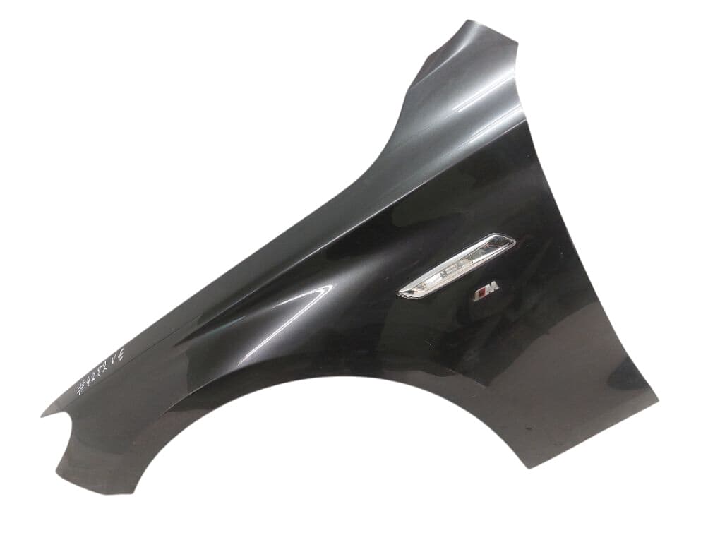 BMW 41357248433 Fender Front Left BMW 5 GRAN TURISMO (F07) (2009-2017)