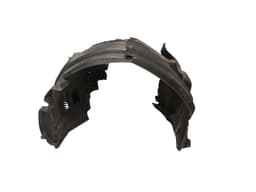 BMW 51717193509 51717193507 Fender inner liner Front left BMW 5 GRAN TURISMO (F07) (2009-2017) — thumbnail 1