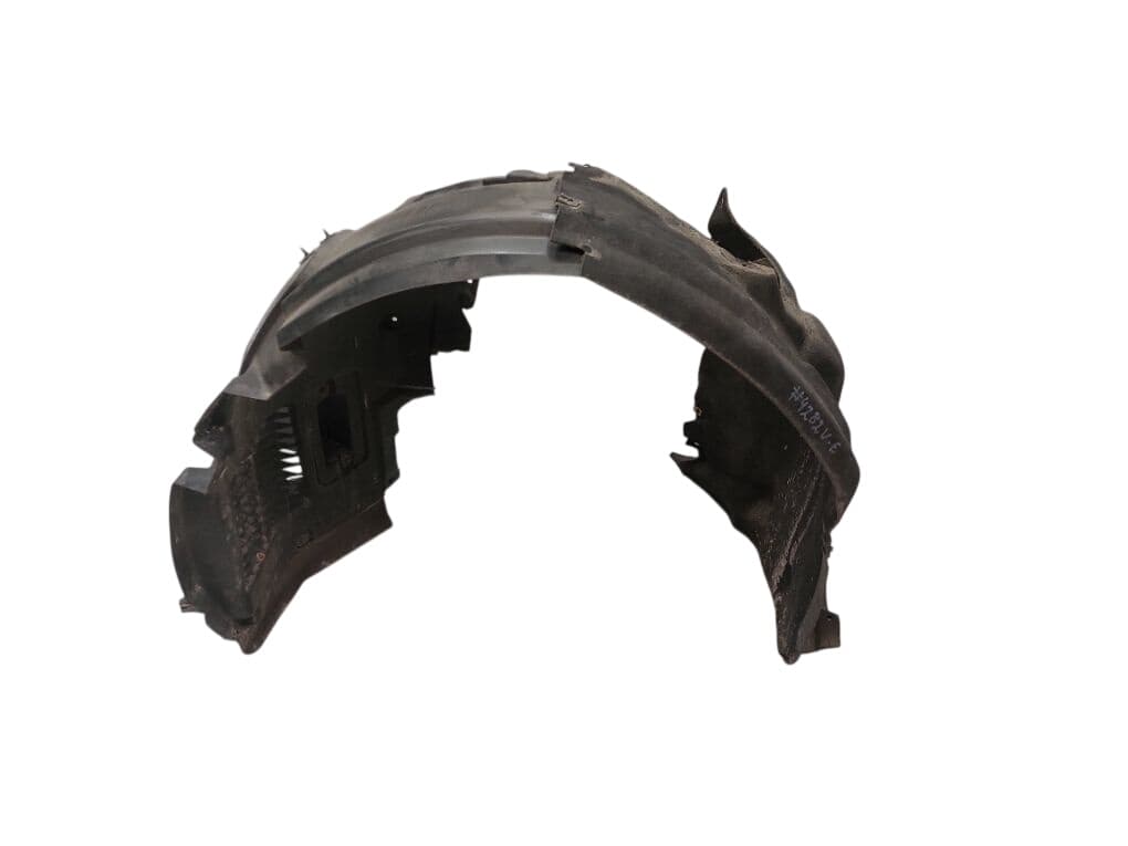 BMW 51717193509 51717193507 Fender inner liner Front left BMW 5 GRAN TURISMO (F07) (2009-2017)