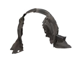 BMW 51717193509 51717193507 Fender inner liner Front left BMW 5 GRAN TURISMO (F07) (2009-2017) — thumbnail 2