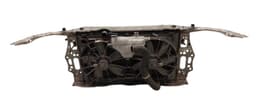 LEXUS 1640031440 1671131320 5320153112 Front panel LEXUS IS II (XE20) (2005-2013) — thumbnail 1